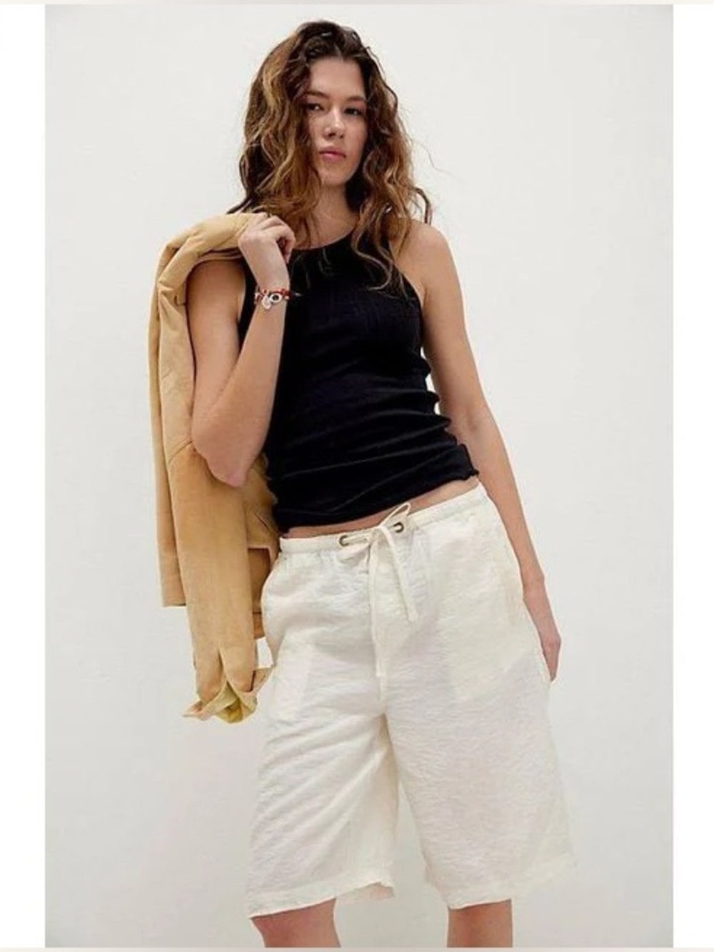 We The Free Palma Board Shorts